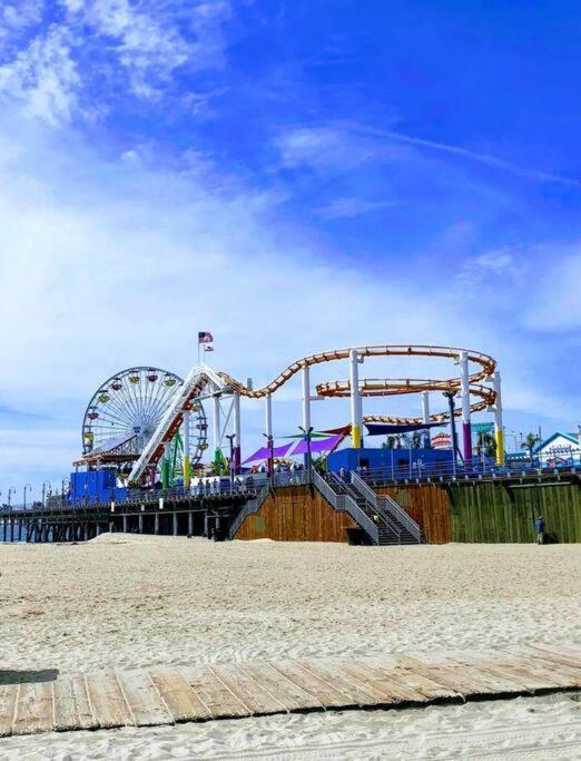 The Best Santa Monica Beach Area, Any Days,Newly Remodeled ลอสแอนเจลิส ภายนอก รูปภาพ